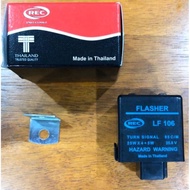 Flasher Relay 24V 3pin LF-106 24V HEAVY DUTY HINO TRUCK FLASHER 24V RELAY