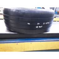 Used Tyre Secondhand Tayar GY EFFICIENTGRIP 215/50R17 70% Bunga Per 1pc