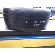 Used Tyre Secondhand Tayar GY EFFICIENTGRIP PERFORMANCE 215/50R17 70% Bunga Per 1pc