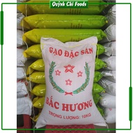 Gạo bắc hương thơm ngon dẻo cơm đậm vị bao 5kg - 10kg