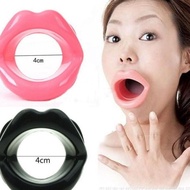 Smile Corrector Silicone Products Mouth Lips Face-lifting Smile Massager Mouth Exerciser260312