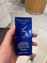 Zo Skin 🇨🇦加拿大代購 最新物理性防曬 （自用款超好用）
