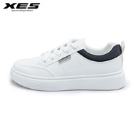 XES MINGYU-436 Sepatu Sneakers Wanita Sport Shoes BLACK