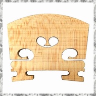 [D E O K] Full Size 4/4 Violin Bridge