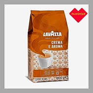 LAVAZZA Espresso Barista Coffee Beans - Espresso Barista Perfetto / Crema e Aroma / Espresso Barista