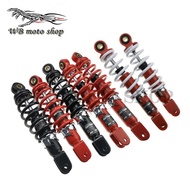 motorcycle scooter rear shock absorber 235 265 300mm For Yamaha JOG50 JOG90 For Honda DIO 50 ZX50 AF