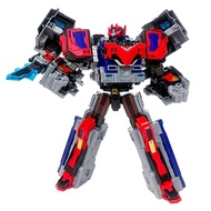 [Super Cute Marketing] Metal cardbot Fast Battle Card Team Heavy Iron Pioneer SM84320