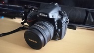 Nikon D800