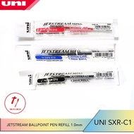 UNI SXR-C1 - Refill Jetstream Ballpoint 1.0mm Black