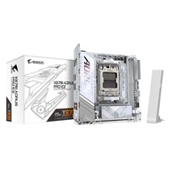 Express Delivery MAINBOARD GIGABYTE AORUS X870I PRO ICE (REV1.0) Mini-ITX motherboard AM5