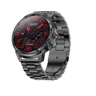 V99 Smart Watch 6cm Bluetooth Call Watch Flash Heart Rate Blood Oxygen Multi-Sports Waterproof Smart