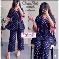 Ciara Casual Suit