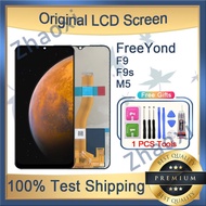 Original FreeYond F9 F9s M5 LCD Screen Replacement