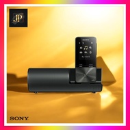 Sony Walkman S Series 4GB NW-S313K B MP3 Player with Bluetooth,