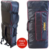 Yamaha keyboard Bag keyboard Case yamaha gigbag keyboard yamaha psr sx900 keyboard bag yamaha sx 900