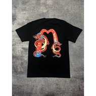 EVISU TSHIRT EVISU T-SHIRT