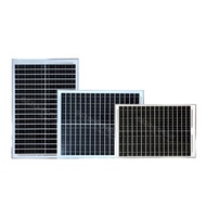 LUMIRA Solar Panel PV MONO | LSP-MONO10W 20W 30W