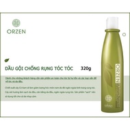 ORZEN ORGAHEALING SHAMPOO 320ml