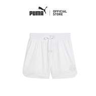 PUMA Jer-She Basketball Womens Shorts