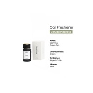 Ready JT Parfum Pengharum Mobil 10 ml Gantung Garuda Indonesia HEAVEN SCENT