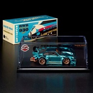 Red Line Club (RLC) Exclusive RAUH-Welt Begriff (RWB) Porsche 930