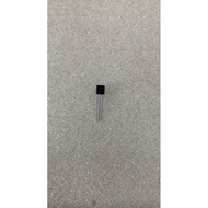 Transistor a 1015