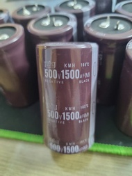 Tụ Hóa 2 Chân 1000uF 1500uF 450Vdc Mới