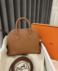 Hermes Mini Bolide