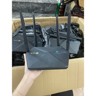 [ English ] ZTE E2615 / E2603 / E1600 E2603 WiFi 6 Router - AX1800 Wall-Penetrating Wifi 6 Model Wit