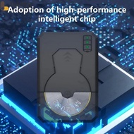 USB C Battery Charger Rechargeable Battery Charger Button Battery Charger for ML1220 ML2016 ML2020 M