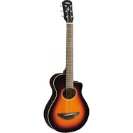 Yamaha YAMAHA traveler electric acoustic guitar APXT2 OVS