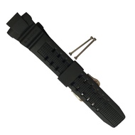 Casio Watch Strap Replacement Casio Watch Accessories Casio Watch Accessories Strap Black Resin Tape GW-3500B/GW-3000B/GW-2000/1200