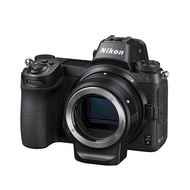 Nikon Z6 + FTZ Camera - Genuine