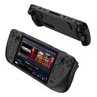 CONSOLE CASING [GKK-GC-001-Steam-BLK]
