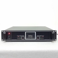 POWER AMPLI CS 4000 FIRST CLASS AMPLIFIER POWER CS4000 ELEGAN - KANR