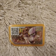 pokemon Gaole lucky star 5star: Arceus...100% original...