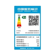 [No wind feeling]Midea/Midea Air Conditioner Frequency1.5Wall-mounted Air Conditioner MG100(1)A