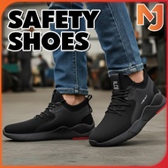 McJoden - BRYAN Fashion Men's Casual Sports Shoes Breathable Sneakers Anti-slip Running Shoes (H-18)