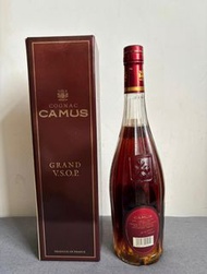 Cognac CAMUS Grand VSOP