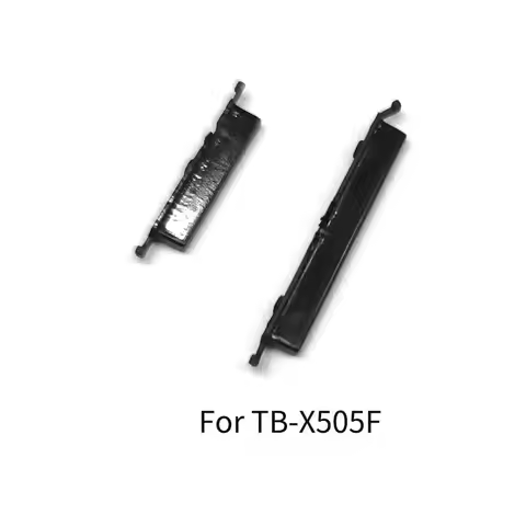 For Lenovo Tab M10 HD TB-X505F Power ON OFF Volume Up Down Side Button Key Repair Parts