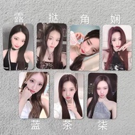 [Baby Monster Full Amount Card] Baby Monster BABYMONSTER--forever Flash Full Amount Card Small Card