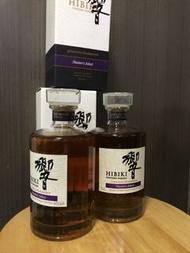 響 日版 master select
