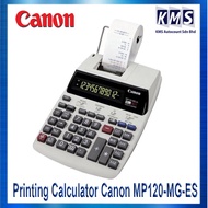 Printing Calculator Canon MP120-MG-ES