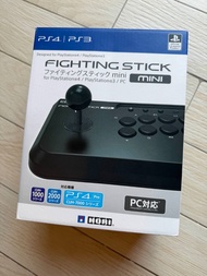 HORI Fighting Stick Mini PS4 / PS3 / PC 格鬥搖桿