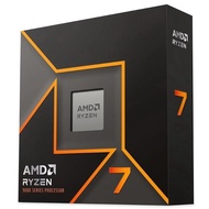 # AMD Ryzen 7 9700X - 8 Cores, 16 Threads AM5 Desktop CPU / Processor # AMD AM5