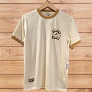 Original 3Second Men's Short Sleeve Striped T-Shirt