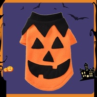 dog halloween costume cat dress Pet Clothes Funny Funny Funny Transformation Costume Halloween Pumpk