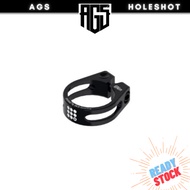 9Point8 ZeroÂ° QR Seatpost Clamp 34.9mm