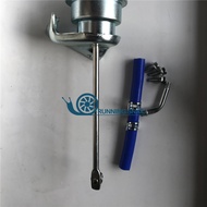 Pengecas turbo VT10 1515029 VC420088 VB420088 L200 4D56CDI Injap Tiup