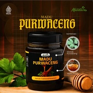 Madu Purwaceng Original Kombinasi Ekstrak Purwaceng- Mandava